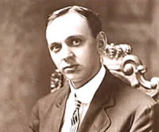 Edgar Cayce Biography – Facts, Childhood, Family Life, Career, & Achievements