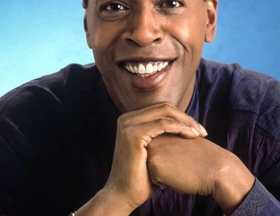 ‘Designing Women’ Star Meshach Taylor Dies at 67
