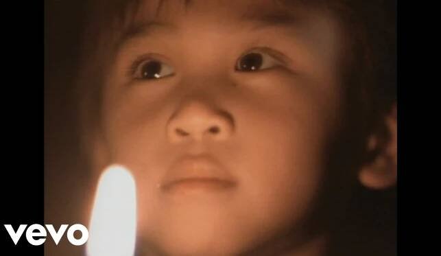 Michael Jackson - Heal The World (Official Video)