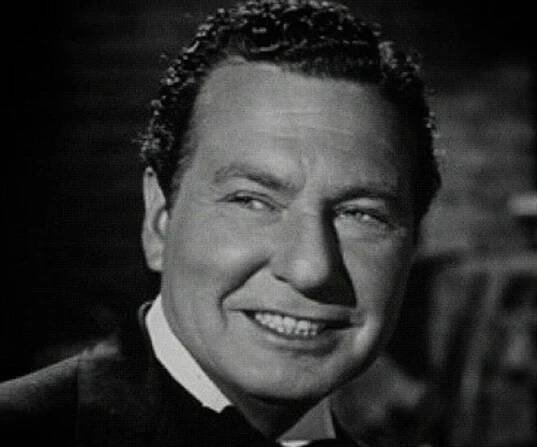 Phil Harris