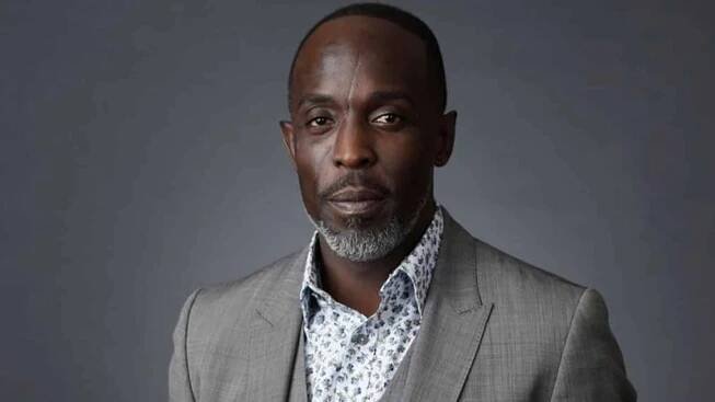 Zomrel Michael K. Williams [CzechGamer]