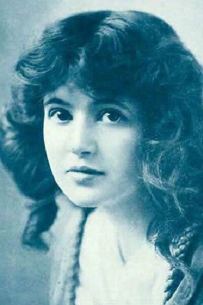 Marguerite Clark herec/herečka • Filmožrouti.cz