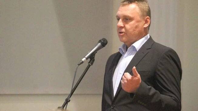 K nedávné petiční akci se přihlásil podnikatel Pavel Juříček