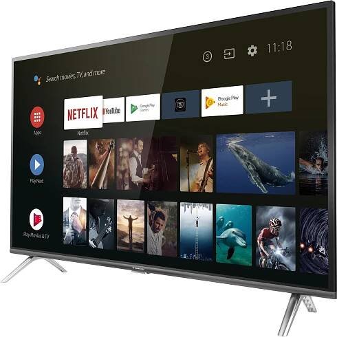 40" Thomson 40FE5606