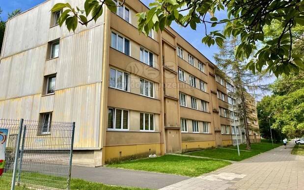 Pronájem byt 3+1 - Přemyslovců, Louny, 84 m2