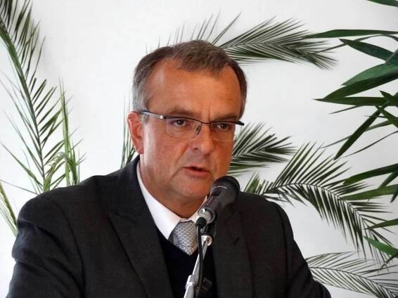 Jan Vitula potřetí šéfem krajské organizace TOP 09 JMK | TOP 09