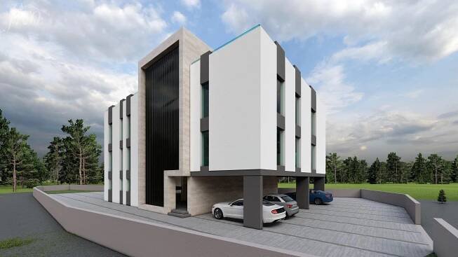 fico reality, zahraniční nemovitosti, Chorvatsko, Zadar Petrici Mkf858