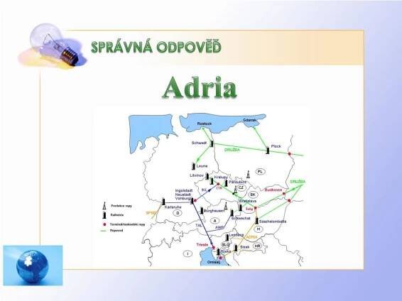 PPT - Jihovýchodní Evropa PowerPoint Presentation, free download - ID:3163647