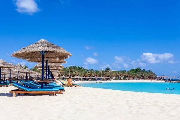 Carols Beau Rivage, Egypt od 21 459 Kč