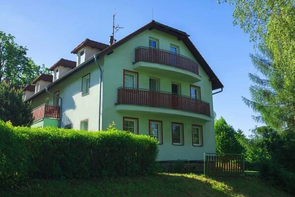 Penzion Pastviny, Pastviny | Hotel.cz