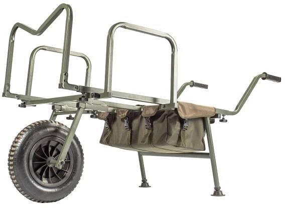 Nash voz�k tackle barrow