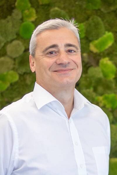 Michael Fischer completes C-Suite of Delacon - Delacon