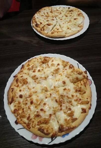 Omani Cuisine | James and Lou