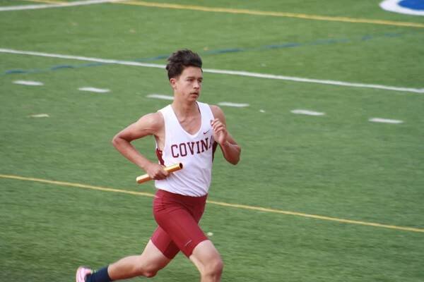 Photo Albums - Covina Track & Field