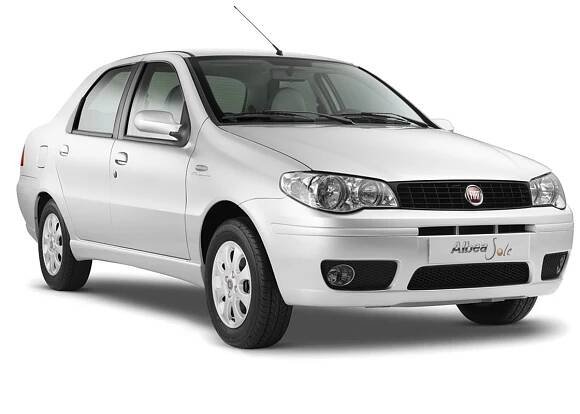 Fiat Albea