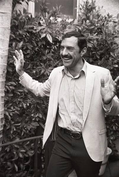 William Peter Blatty Dies: 'Exorcist' Author Was 89