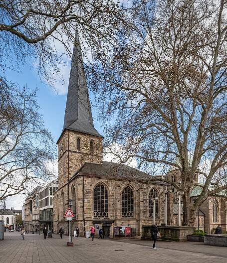 St. Johann Baptist (Essen)