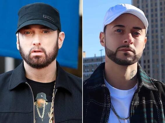 Who Is Eminem's Brother? All About Nathan 'Nate' Mathers