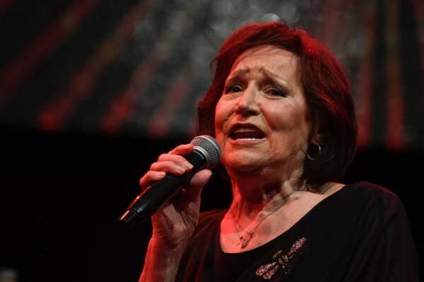 Marta Kubišová: Odpustím klidně, ale nikdy nezapomenu. Hlídám si, aby se tyhle lidi nedostali do mé blízkosti