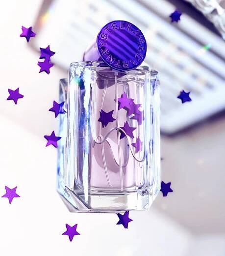 Pop Bluebell Stella McCartney pro ženy