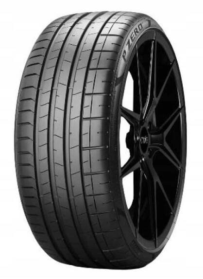 Pirelli PZERO PZ4 SP.CAR 245/40 R20 99Y