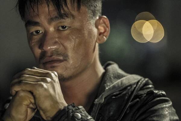 Baoqiang Wang - Kung Fu zabiják - Z filmu