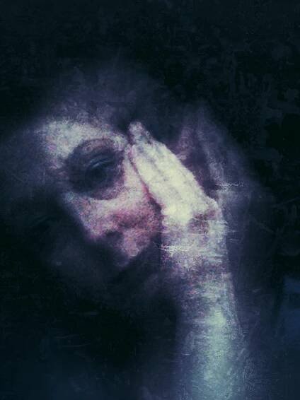 Sarah Jarrett Rocks - iPhoneographyCentral