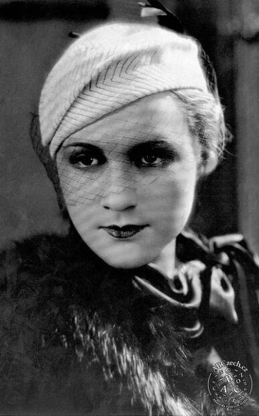 Adina Mandlová 