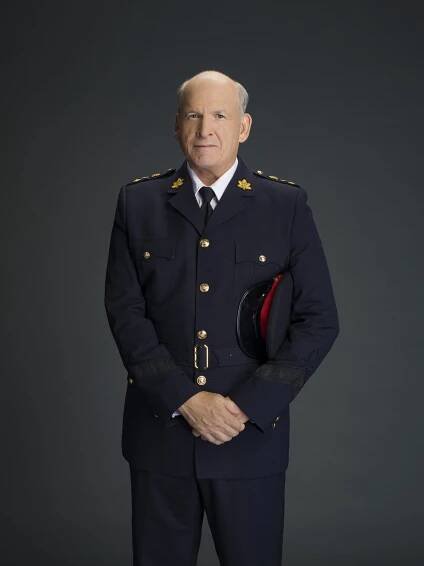 John Bourgeois - Carter - Promo