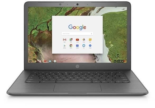 HP Chromebook 14 G5