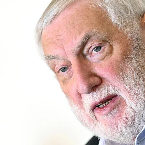 Franz Fischler 2025