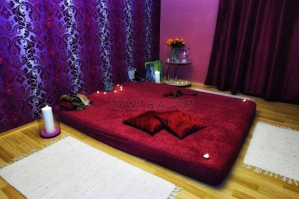Tantra VIP masáže Liberec-NADIN