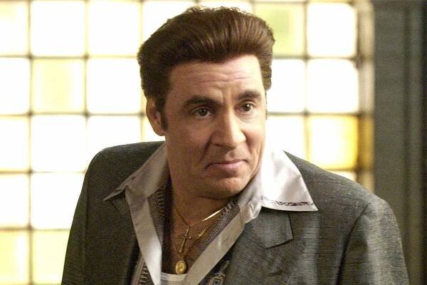 Steven Van Zandt Took 'The Sopranos' Role Because He Was 'Broke,' Reveals Bond with Bruce Springsteen-Inspired Character