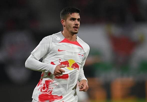 Everything You Need To Know About André Silva To Benfica - Get Football News