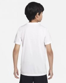 Nike Dri-FIT JDI Older Kids' (Boys') T-Shirt. Nike ID