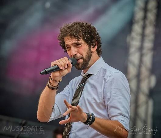 Kapela Jelen bude mít koncert v Děčíně dne 20.září 2024