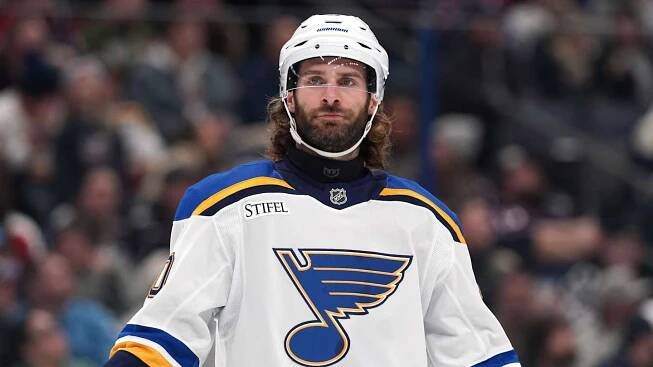 Veteran 2-time Stanley Cup winning winger might be in play for Oilers