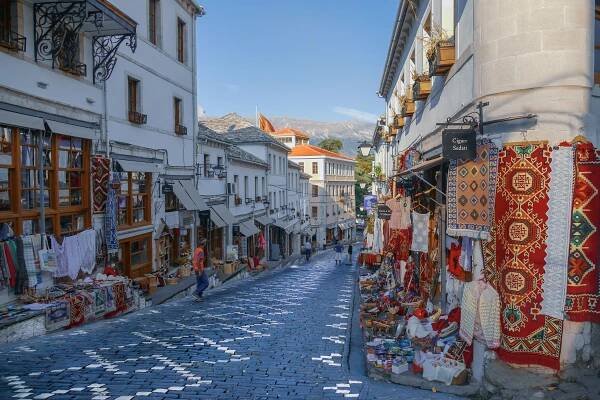 Albánie jako turistická perla Evropy
