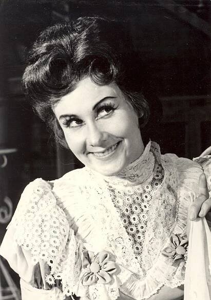 Zemřela Dagmar Rohová – Divadelní noviny