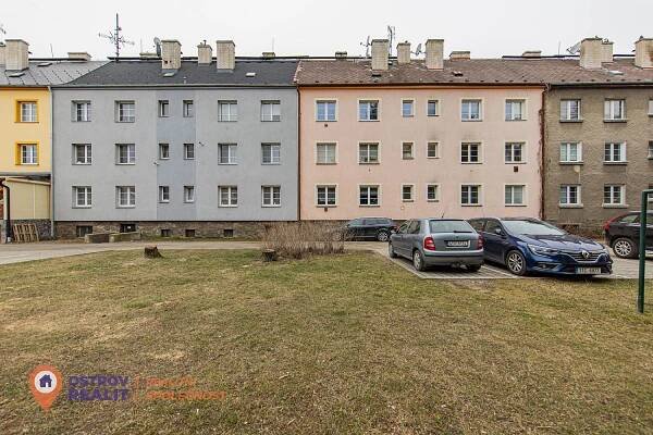 Prodej, bytu 3+1, 78 m2, Krnov | Reality.iDNES.cz 