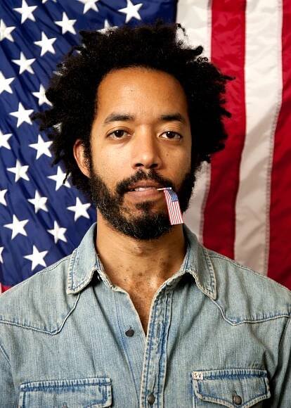 Wyatt Cenac by Matthew Shrier