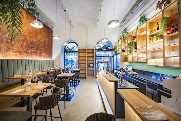 Kaiser Greissler in Graz I Steiermark | Gastroguide Graz