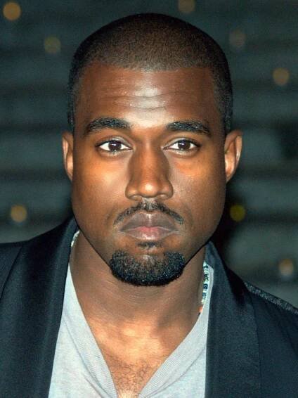 Kanye West videography