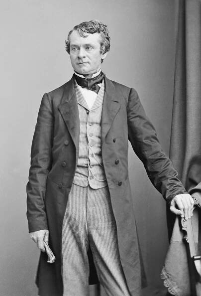 Andrew Gregg Curtin – Wikipedia