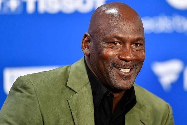 Michael Jordan Turned Down $100 Million to Appear at an Event for 2 Hours, Former Agent Says
