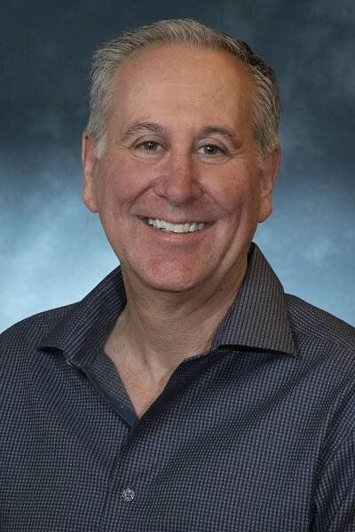 Ken Goodman Headshot