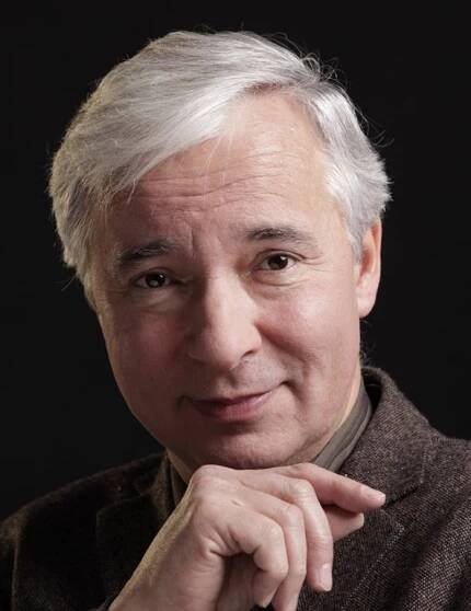 Autor Vladislav Beneš — Audioknihy