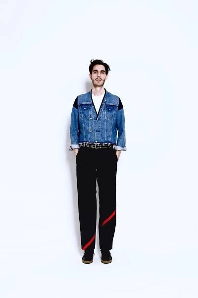 2019 AW - masao shimizu