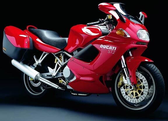 Home - Ducati Club Nederland