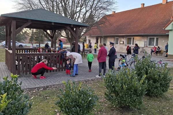 MDŽ v Kozojídkách - 8.3.2025 - Obec Vinary